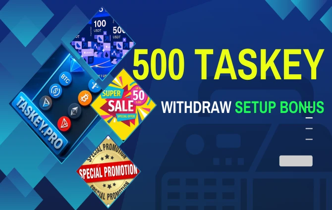The Epic Taskey Bonus Story
