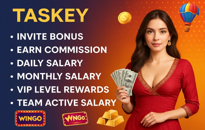 Trade on P2P, and Earn from TASKEY.pro – Step by Step Guide
