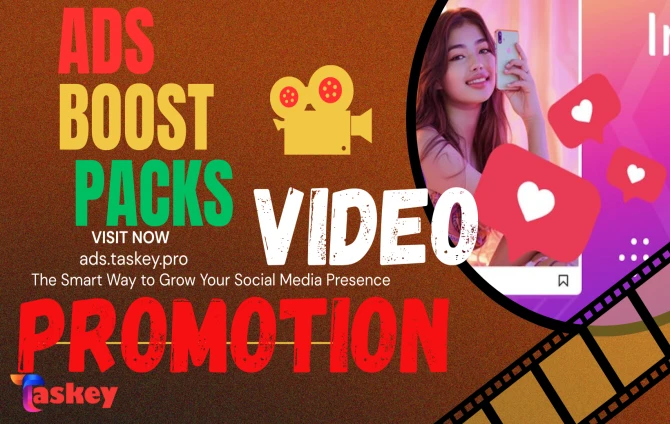 Ads Boost Packs – The Smart Way to Grow Your Social Media Presence