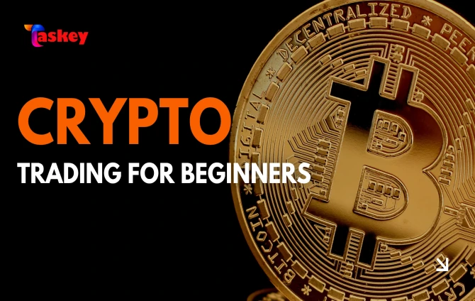 P2P Crypto Trading for Beginners – A Step-by-Step Guide to Safe Trading on TASKEY Pro