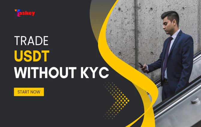 How to Trade USDT Without KYC: The Ultimate 2025 Guide to Anonymous Crypto Transactions