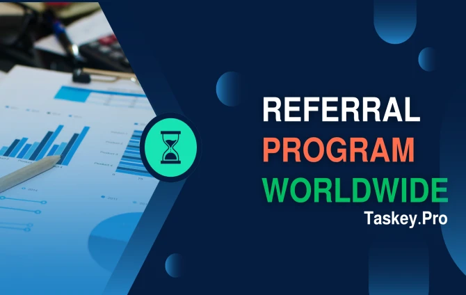 Referral Program Worldwide – How to Earn Globally by Sharing