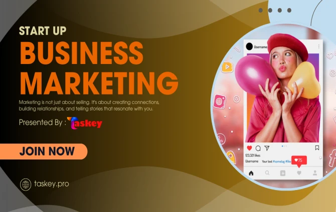 Startup Business Marketing – The Art of Connection, Relationships, and Storytelling