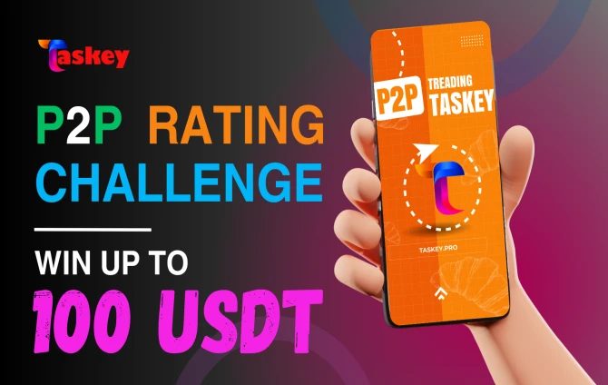 P2P Dollar Buy/Sell Guide: How to Maintain 100% Rating and Win Up to $100 Bonus