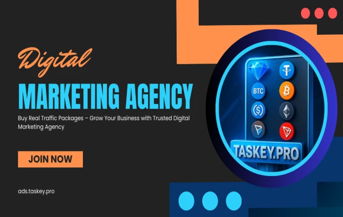 Buy Real Traffic Packages – Grow Your Business with Trusted Digital Marketing Agency