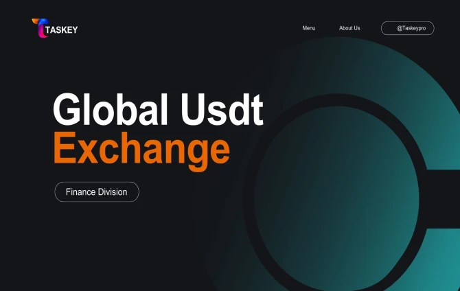 Global USDT Exchange – Your Gateway to International Crypto Trading