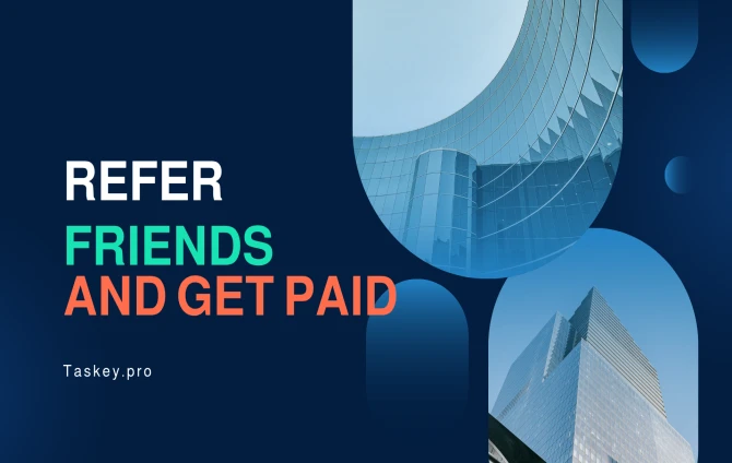 Refer Friends and Get Paid – Earn Online with Referral Programs That Work