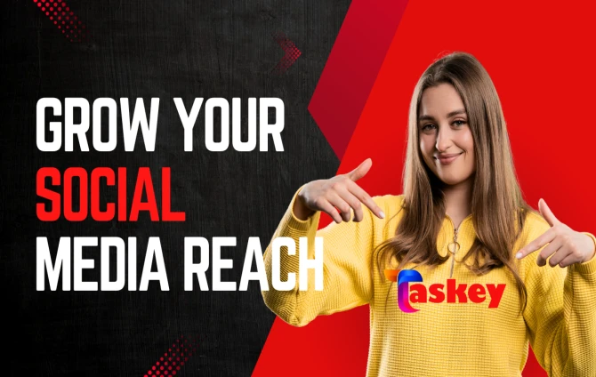 Grow Your Social Media Reach: Proven Strategies for Engagement and Growth