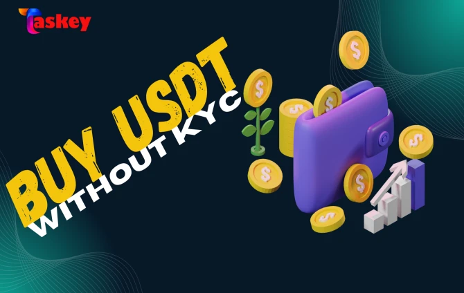 How to Buy USDT Without KYC – Global Guide (2025)