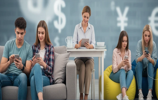 TASKEY: Your Ultimate Guide to Earning Money Online with Micro-Jobs on Your Mobile Phone