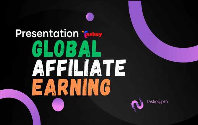 Global Affiliate Earning – The Ultimate Way to Earn Worldwide Without Investment